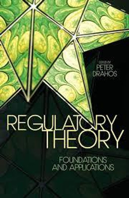 Regulatory Theory(English, Paperback, unknown)