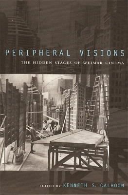 Peripheral Visions(English, Paperback, unknown)