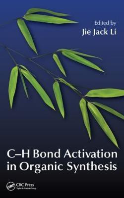 C-H Bond Activation in Organic Synthesis(English, Hardcover, unknown)