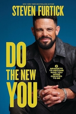 Do the New You(English, Hardcover, Furtick Steven)