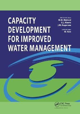 Capacity Development for Improved Water Management(English, Paperback, unknown)