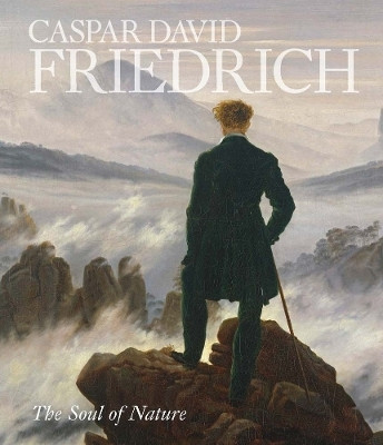 Caspar David Friedrich(English, Hardcover, Hokanson Alison)