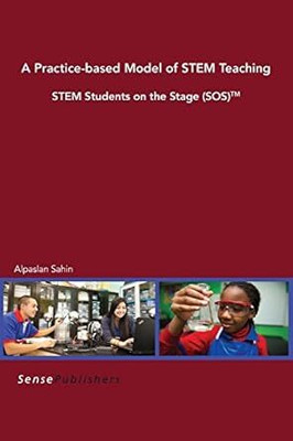 A Practice-based Model of STEM Teaching(Paperback, Alpaslan Sahin)