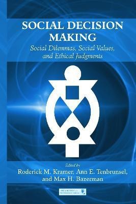 Social Decision Making(English, Paperback, unknown)