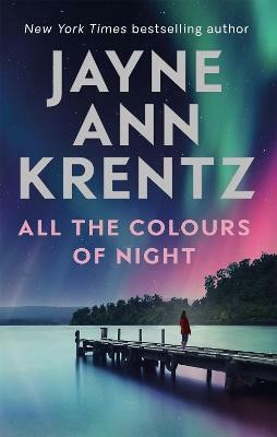 All the Colours of Night(English, Paperback, Krentz Jayne Ann)