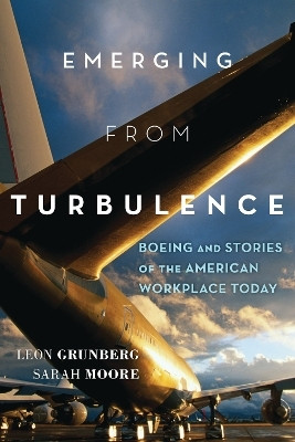 Emerging from Turbulence(English, Electronic book text, Grunberg Leon)