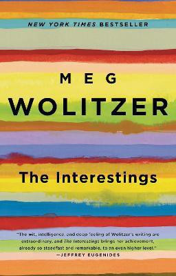The Interestings(English, Paperback, Wolitzer Meg)