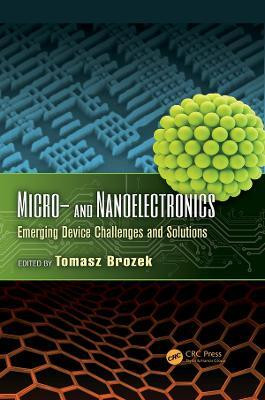 Micro- and Nanoelectronics(English, Electronic book text, unknown)
