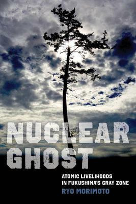 Nuclear Ghost(English, Paperback, Morimoto Ryo)