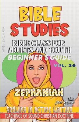 Bible Class for Adults and Youth(English, Paperback, Sermons Bible)