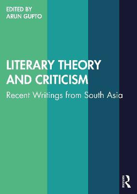 Literary Theory and Criticism(English, Paperback, unknown)