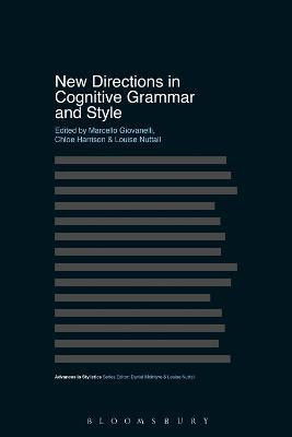 New Directions in Cognitive Grammar and Style(English, Electronic book text, unknown)
