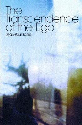 The Transcendence of the Ego(English, Paperback, Sartre Jean-Paul)