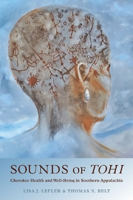 Sounds of Tohi(English, Hardcover, Lefler Lisa J.)