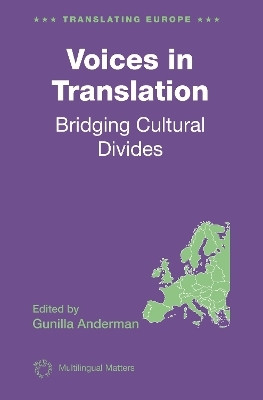 Voices in Translation(English, Electronic book text, unknown)