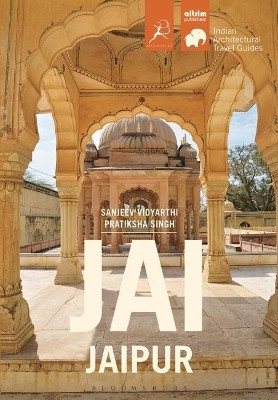 JAI Jaipur(English, Paperback, Vidyarthi Sanjeev Dr)