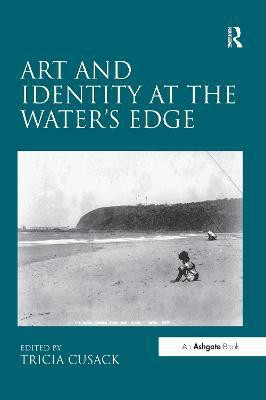 Art and Identity at the Water's Edge(English, Paperback, unknown)