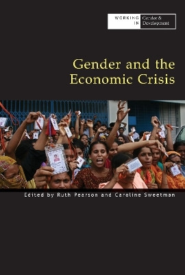 Gender and the Economic Crisis(English, Paperback, unknown)