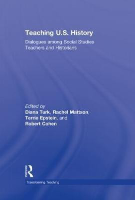 Teaching U.S. History(English, Hardcover, unknown)