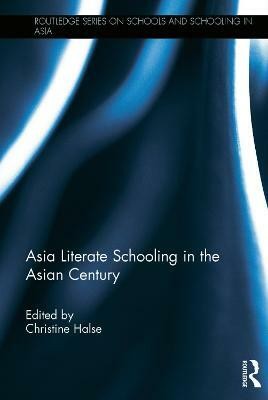 Asia Literate Schooling in the Asian Century(English, Hardcover, unknown)