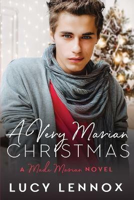 A Very Marian Christmas(English, Paperback, Lennox Lucy)