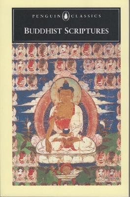 Buddhist Scriptures(English, Paperback, Anonymous)