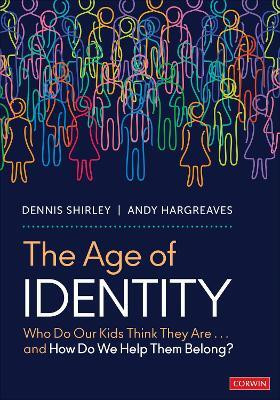 The Age of Identity(English, Electronic book text, Shirley Dennis)