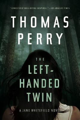 The Left-Handed Twin(English, Paperback, Perry Thomas)