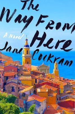 The Way from Here(English, Paperback, Cockram Jane)