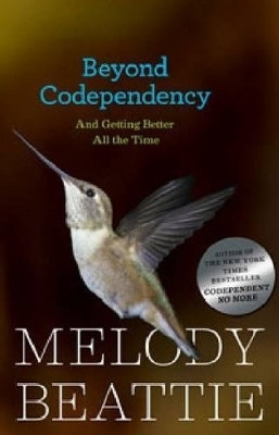 Beyond Codependency(English, Paperback, Beattie Melody)