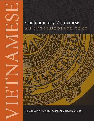 Contemporary Vietnamese(English, Paperback, Thuan Nguyen Bich)