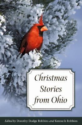 Christmas Stories from Ohio(English, Hardcover, unknown)