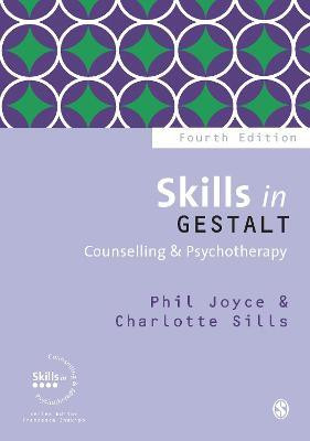 Skills in Gestalt Counselling & Psychotherapy(English, Paperback, Joyce Phil)