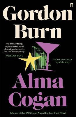 Alma Cogan(English, Paperback, Burn Gordon)
