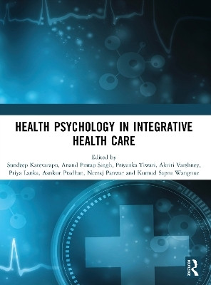 Health Psychology in Integrative Health Care(English, Paperback, unknown)