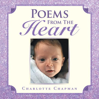 Poems From The Heart(English, Paperback, Chapman Charlotte)