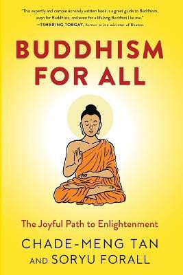 Buddhism for All(English, Paperback, Tan Chade-Meng)