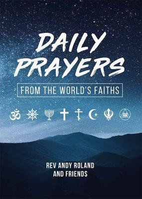 Daily Prayers from the World's Faiths 2024(English, Paperback, unknown)