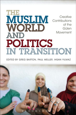 The Muslim World and Politics in Transition(English, Hardcover, unknown)
