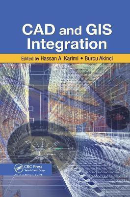 CAD and GIS Integration(English, Paperback, Karimi Hassan A.)