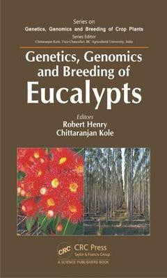 Genetics, Genomics and Breeding of Eucalypts(English, Electronic book text, unknown)