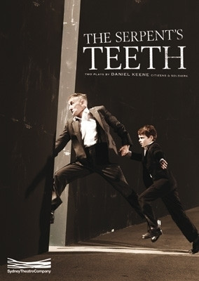 The Serpent's Teeth: Two one-act plays Citizens and Soldiers(English, Paperback, Keene Daniel)