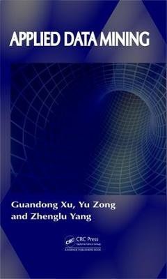 Applied Data Mining(English, Electronic book text, Xu Guandong)