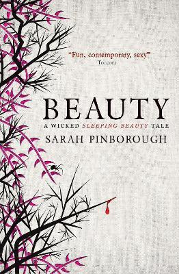 Beauty(English, Paperback, Pinborough Sarah)