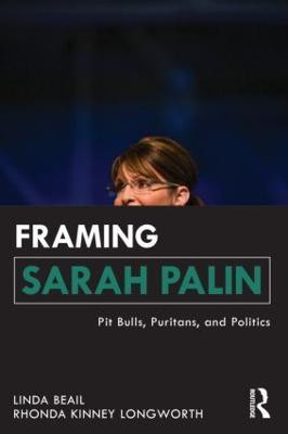 Framing Sarah Palin(English, Paperback, Beail Linda)