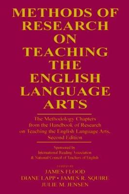 Methods of Research on Teaching the English Language Arts(English, Paperback, unknown)