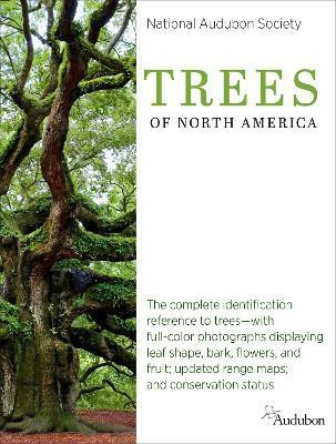 National Audubon Society Master Guide to Trees(English, Hardcover, Society National Audubon)