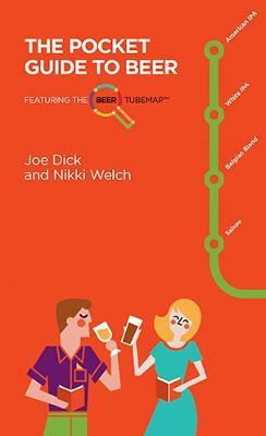 The Pocket Guide to Beer(English, Paperback, Dick Joe)