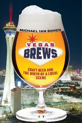 Vegas Brews(English, Electronic book text, Borer Michael Ian)