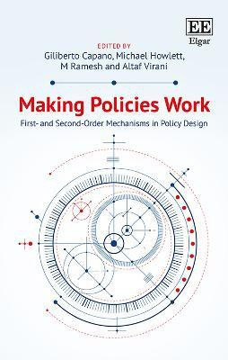 Making Policies Work(English, Hardcover, unknown)
